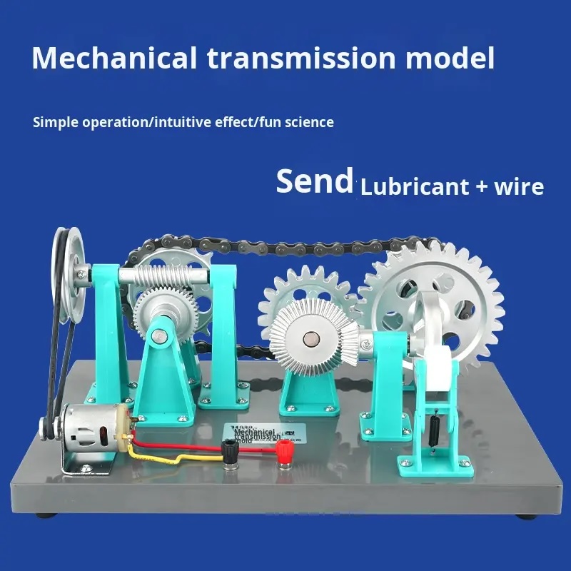 Mechanical Transmission Model Physics Education Teaching Equipment - (14).jpg